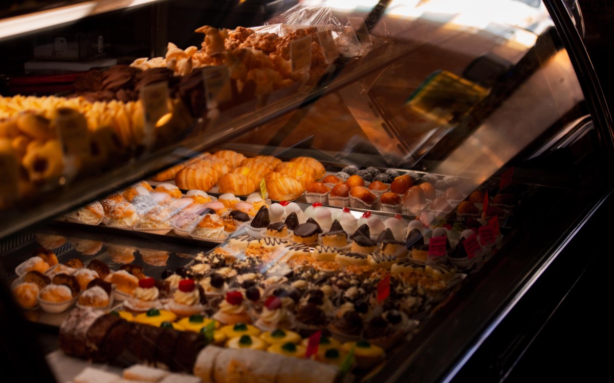 Caffè Pasticceria Piccardo