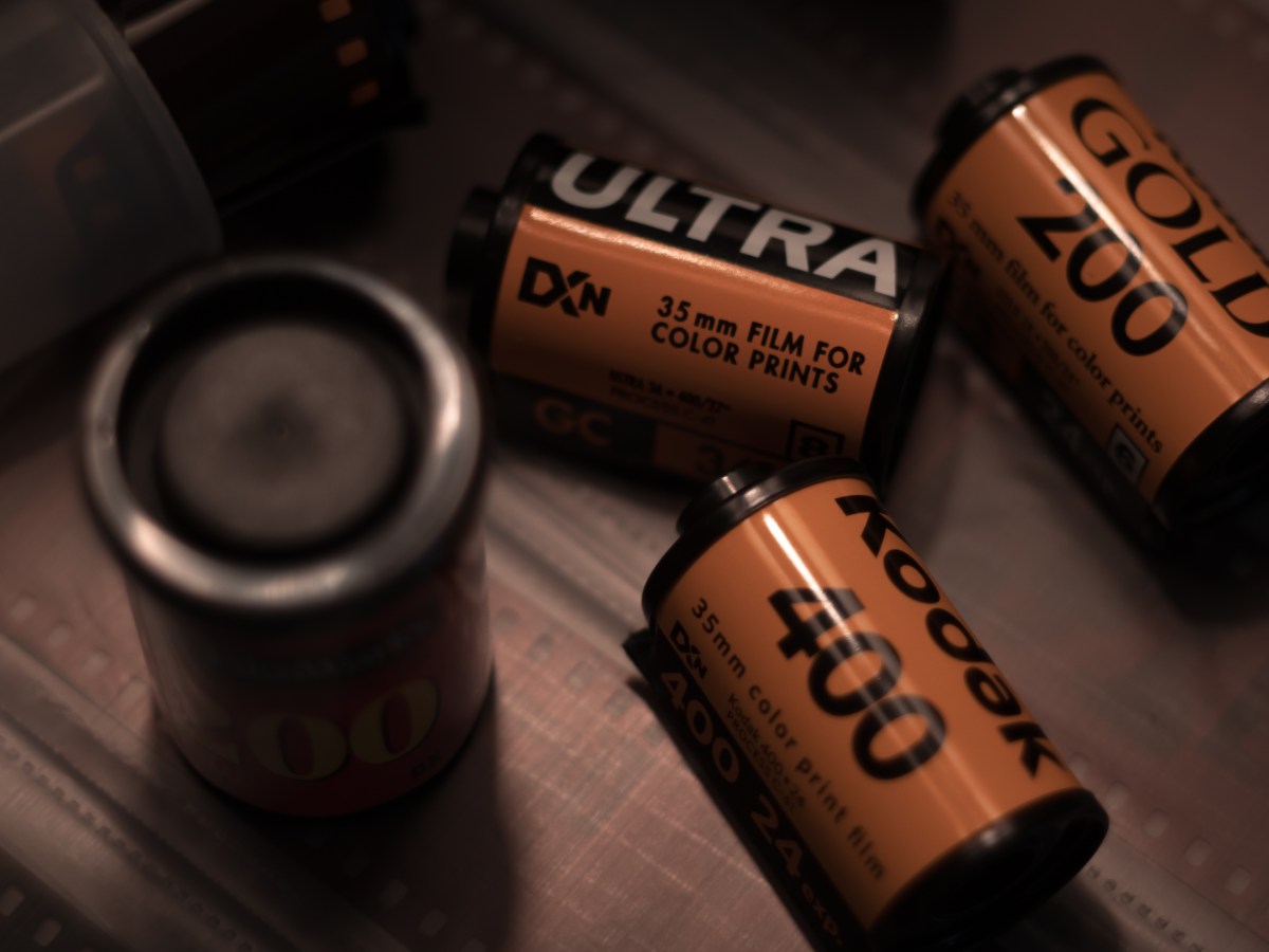 An Appeal For&nbsp;Film