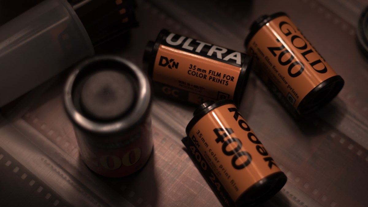 An Appeal For&nbsp;Film